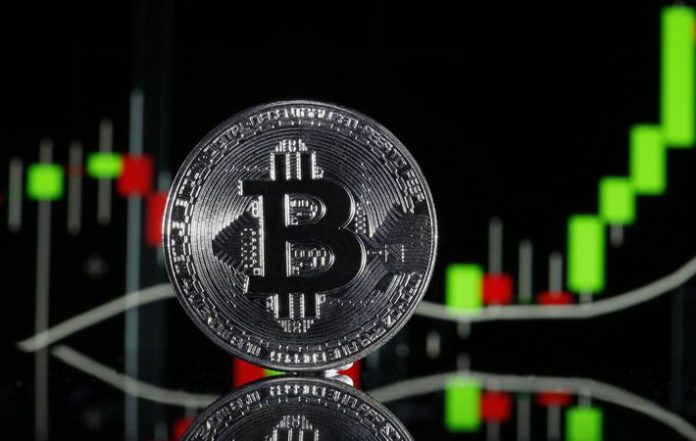 Will A Large Spike In Bullish Sentiment Translate To A Bitcoin Rally?