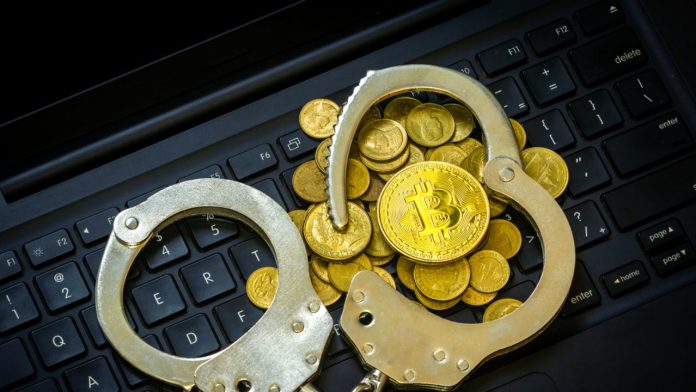 Why Bitcoin Is Actually “Bad For Crime” Contrary To Belief