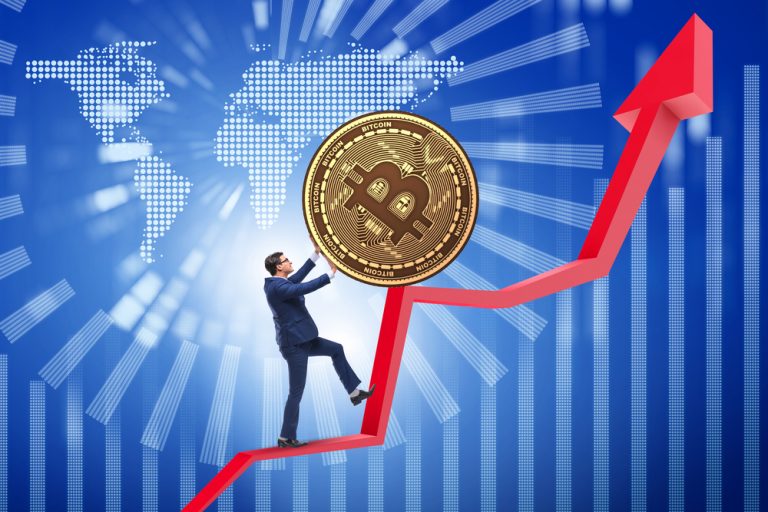 Bitcoin Continues To Struggle, Why BTC Might Start Fresh Increase