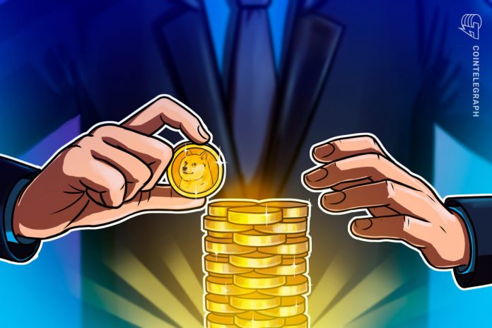 Dogecoin becomes the 7th cryptocurrency accepted on Coinbase Commerce
