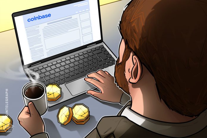 Coinbase removes ‘backed by US dollars’ claim for USDC stablecoin