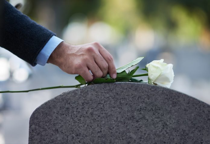 bitcoin bulls grave gravestone doji rip dead death tombstone