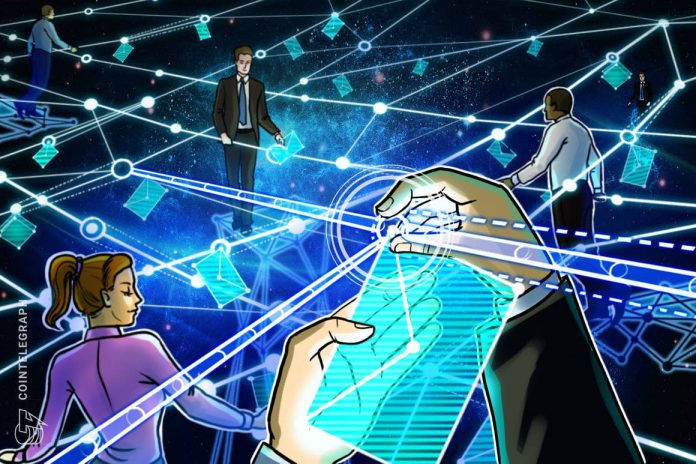 How smart contracts are shifting the crypto sector’s balance of power