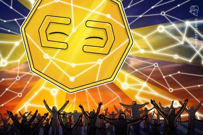 Crypto market cap hits new all-time high as BTC, ETH soar