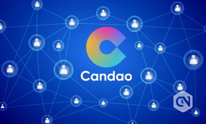Candao Revolutionizing Connectivity Among Professionals As a Powerhouse of dApps