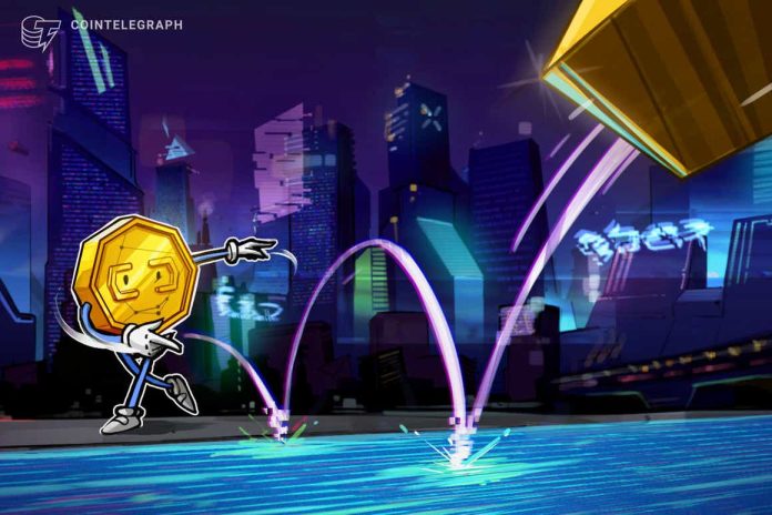 New gold-based stablecoin by trading giant Mitsui reportedly on the way