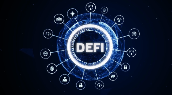 DeFi User Education
