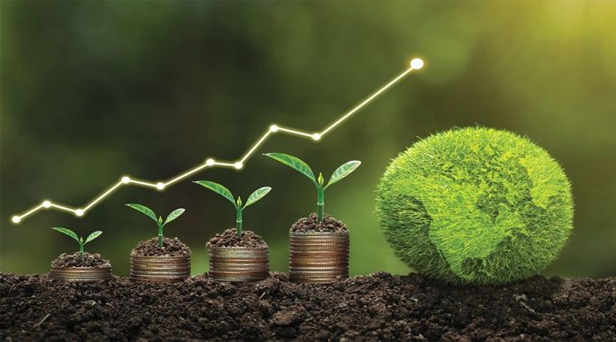 Green bonds and sustainable finance