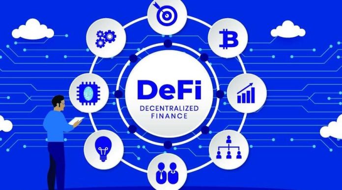 Major Advantages of Implementing DeFi on the Blockchain