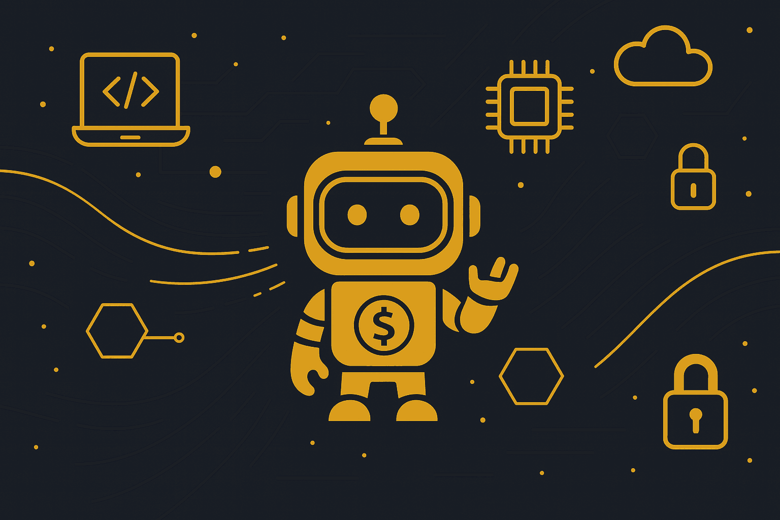 Liberty Agents Seeks Strategic Backers to Power AI and Data Infrastructure Across the WLFI +  USD1 Ecosystem