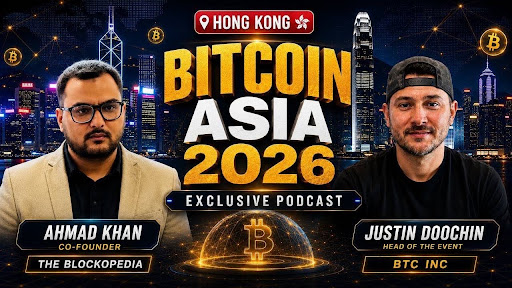 Inside the Making of Bitcoin Asia: A Conversation on Building the World’s Most Passionate Conference Floor